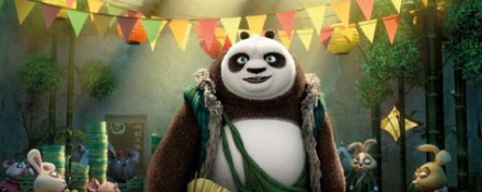Kung Fu Panda 3 